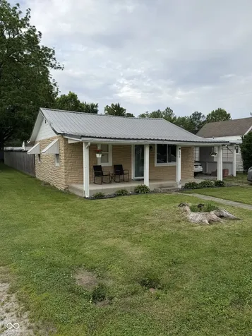506 Ray Street Crawfordsville IN 47933