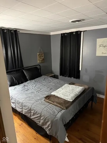 506 Ray Street Crawfordsville IN 47933