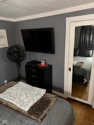 506 Ray Street Crawfordsville IN 47933