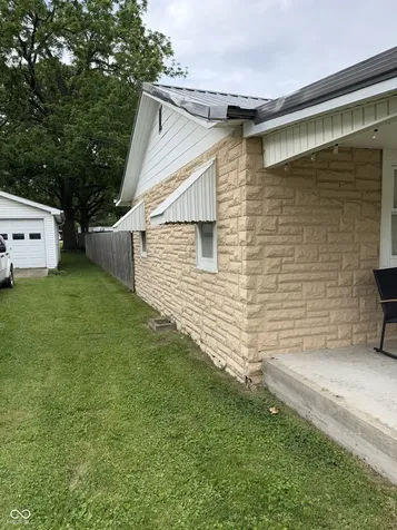 506 Ray Street Crawfordsville IN 47933