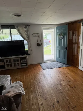 506 Ray Street Crawfordsville IN 47933