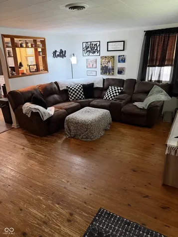506 Ray Street Crawfordsville IN 47933
