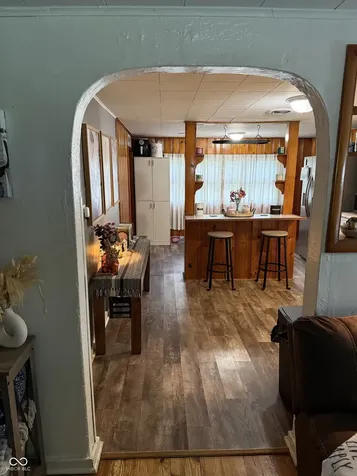 506 Ray Street Crawfordsville IN 47933