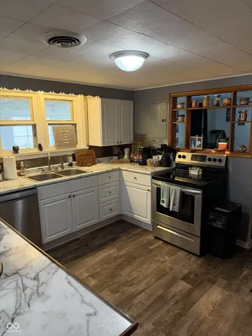 506 Ray Street Crawfordsville IN 47933