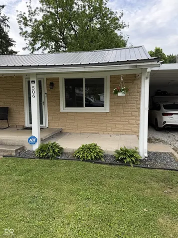 506 Ray Street Crawfordsville IN 47933