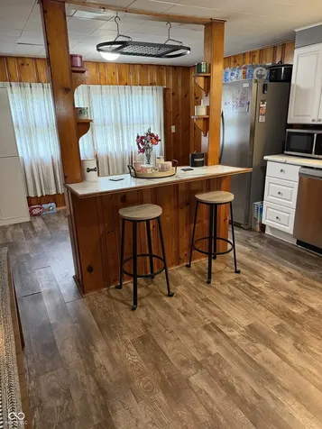 506 Ray Street Crawfordsville IN 47933