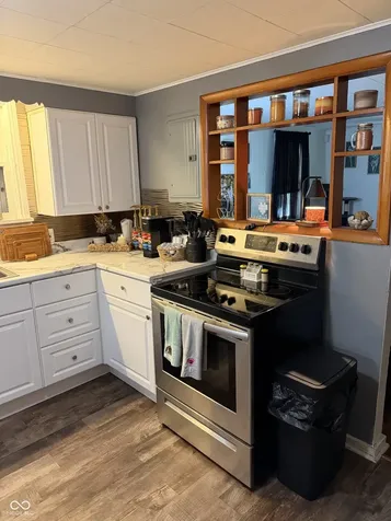 506 Ray Street Crawfordsville IN 47933