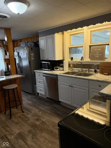 506 Ray Street Crawfordsville IN 47933