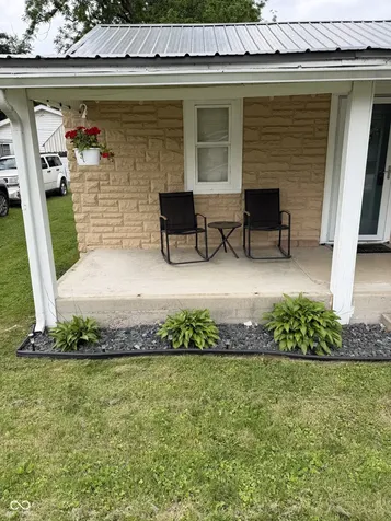 506 Ray Street Crawfordsville IN 47933