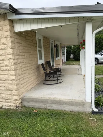 506 Ray Street Crawfordsville IN 47933