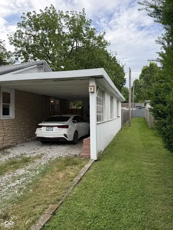 506 Ray Street Crawfordsville IN 47933