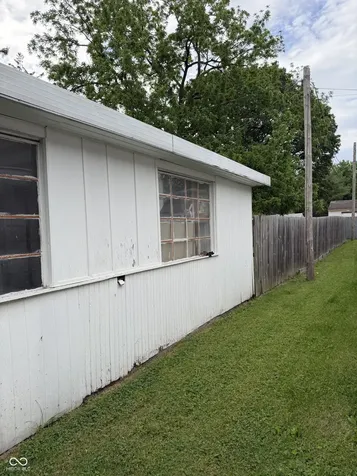 506 Ray Street Crawfordsville IN 47933
