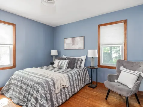 5317 E 19th Place Indianapolis IN 46218