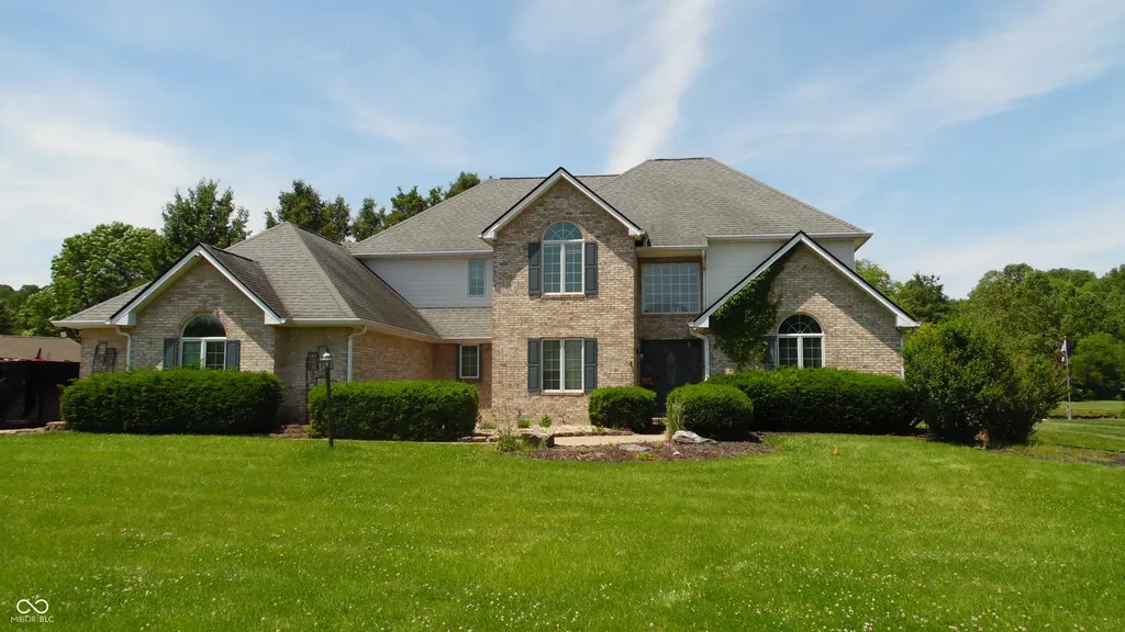 2780 Southampton Drive Martinsville IN 46151