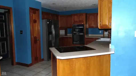 2780 Southampton Drive Martinsville IN 46151