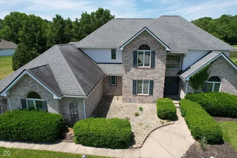 2780 Southampton Drive Martinsville IN 46151