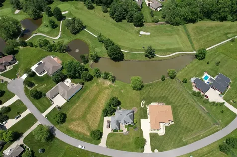2780 Southampton Drive Martinsville IN 46151