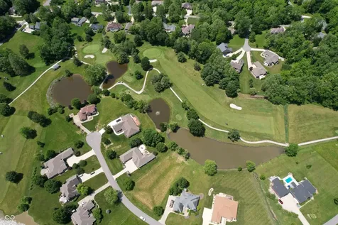 2780 Southampton Drive Martinsville IN 46151
