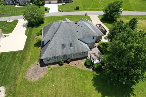 2780 Southampton Drive Martinsville IN 46151
