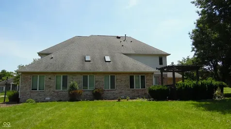 2780 Southampton Drive Martinsville IN 46151