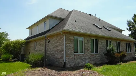 2780 Southampton Drive Martinsville IN 46151