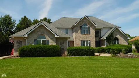 2780 Southampton Drive Martinsville IN 46151