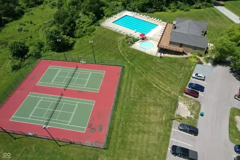 2780 Southampton Drive Martinsville IN 46151