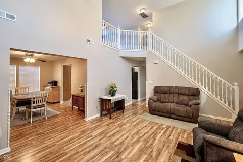 25 English Green Westfield IN 46074