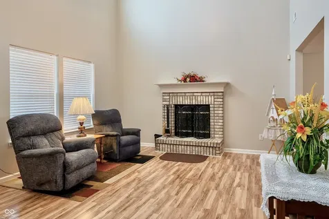 25 English Green Westfield IN 46074