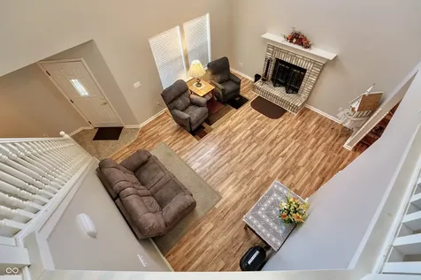 25 English Green Westfield IN 46074