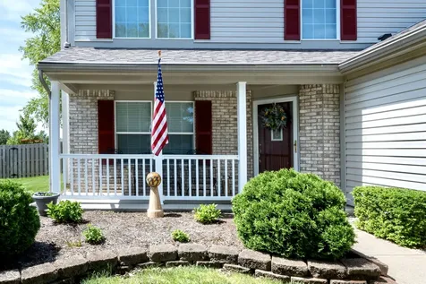 25 English Green Westfield IN 46074