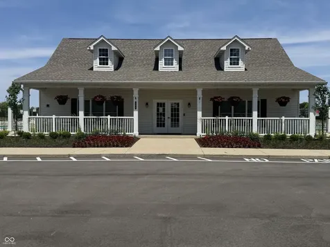 25 English Green Westfield IN 46074