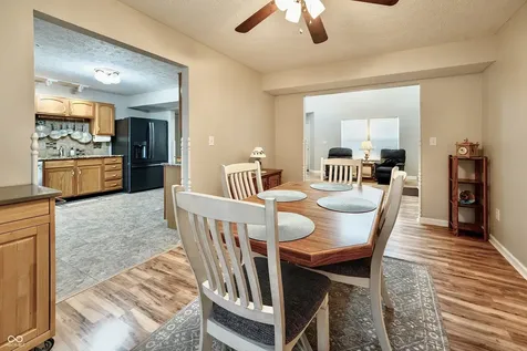 25 English Green Westfield IN 46074