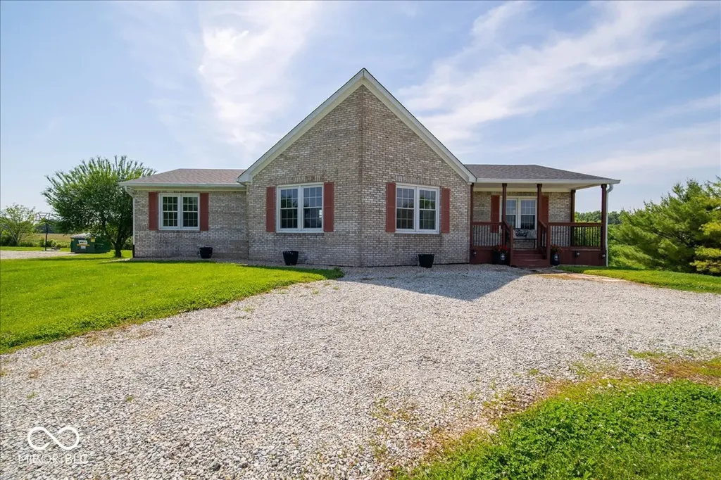 22642 State Road 37 N Noblesville IN 46060