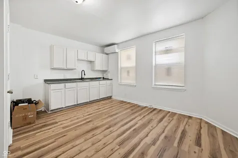 50 N Hamilton Avenue Indianapolis IN 46201