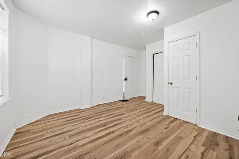50 N Hamilton Avenue Indianapolis IN 46201