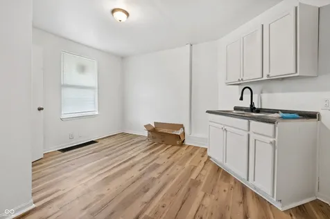 50 N Hamilton Avenue Indianapolis IN 46201