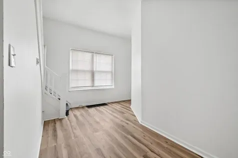 50 N Hamilton Avenue Indianapolis IN 46201