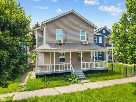 50 N Hamilton Avenue Indianapolis IN 46201