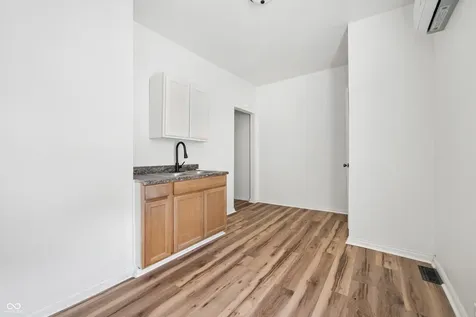 50 N Hamilton Avenue Indianapolis IN 46201