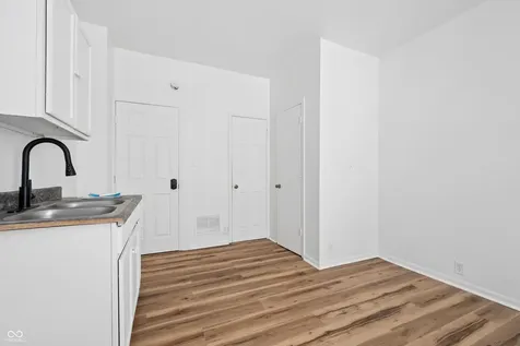 50 N Hamilton Avenue Indianapolis IN 46201