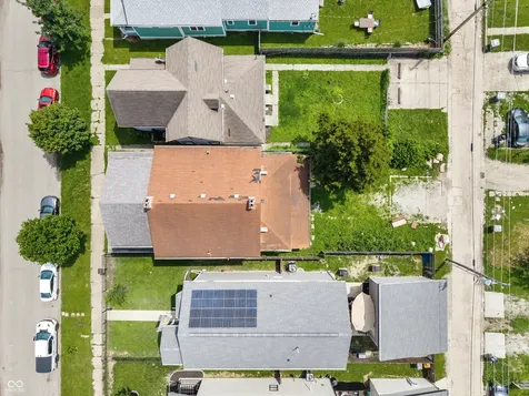 50 N Hamilton Avenue Indianapolis IN 46201
