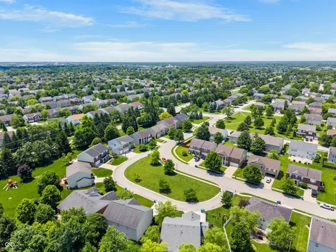 10541 Morning Song Drive Fishers IN 46038
