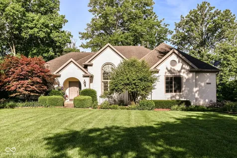 6336 Fairlane Drive W Indianapolis IN 46259