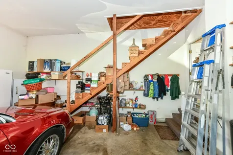 6336 Fairlane Drive W Indianapolis IN 46259