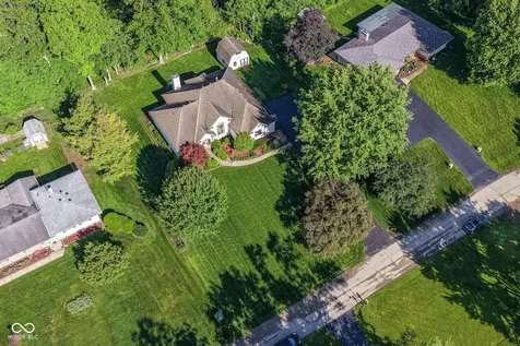 6336 Fairlane Drive W Indianapolis IN 46259