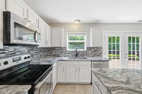 10207 Tybalt Drive Fishers IN 46038