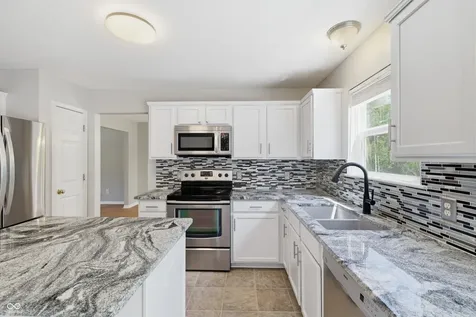 10207 Tybalt Drive Fishers IN 46038