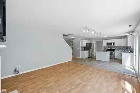 10207 Tybalt Drive Fishers IN 46038