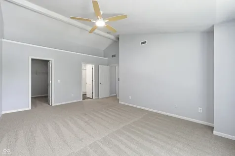 10207 Tybalt Drive Fishers IN 46038